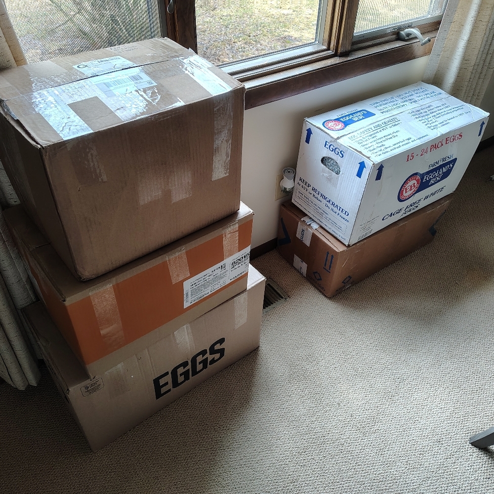 RESELLERS: Bulk Boxes Women's Clothing - NWT, NWOT, AND QUALITY PRE-LOVED ITEMS